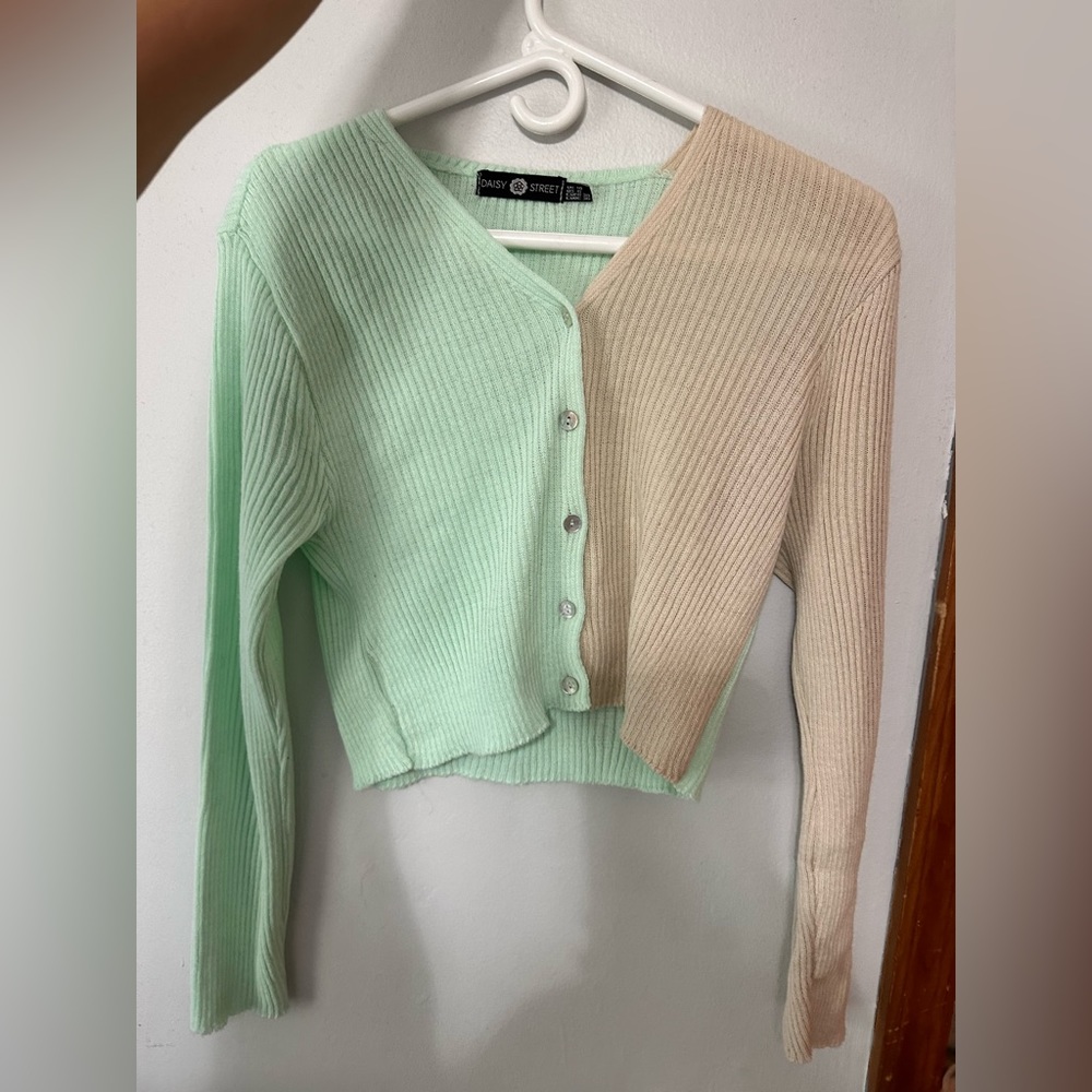 ASOS Sweater Top